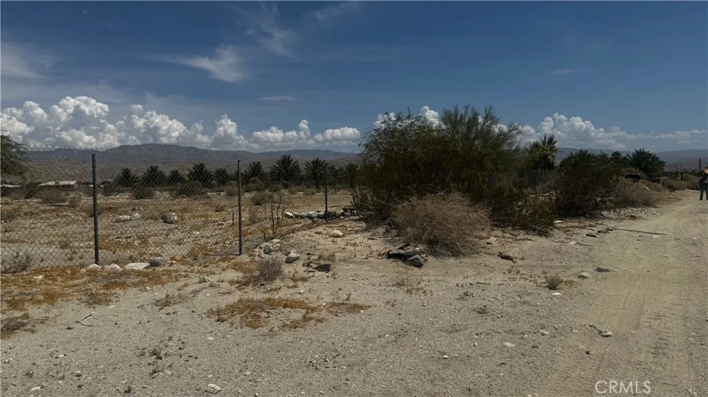El Centro Way, Thousand Palms, CA 92276