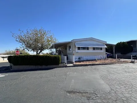 701 Montara Road Unit 231, Barstow, CA MLS: HD24207656