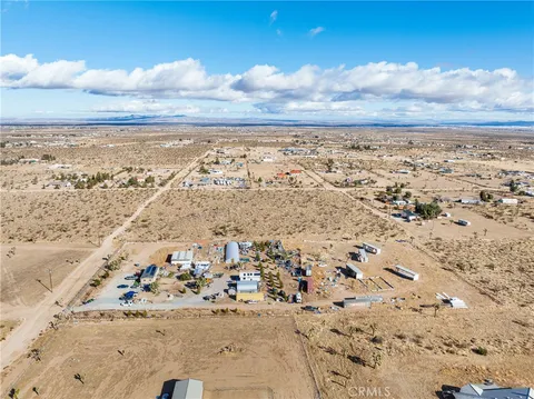 11177 Tumbleweed Road Unit 2, Phelan, CA MLS: CV25029325