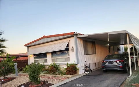 43531 Acacia Avenue Unit 63, Hemet, CA 92544 - MLS#: IG24239538