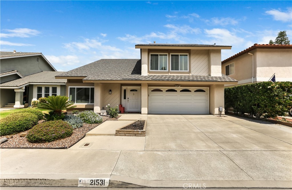 21531 Via Serpiente, Lake Forest, CA 92630 - MLS#: PW23066654