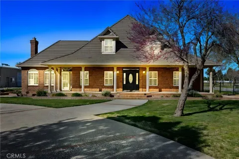 6310 County Road 18, Orland, CA MLS: SN25051906