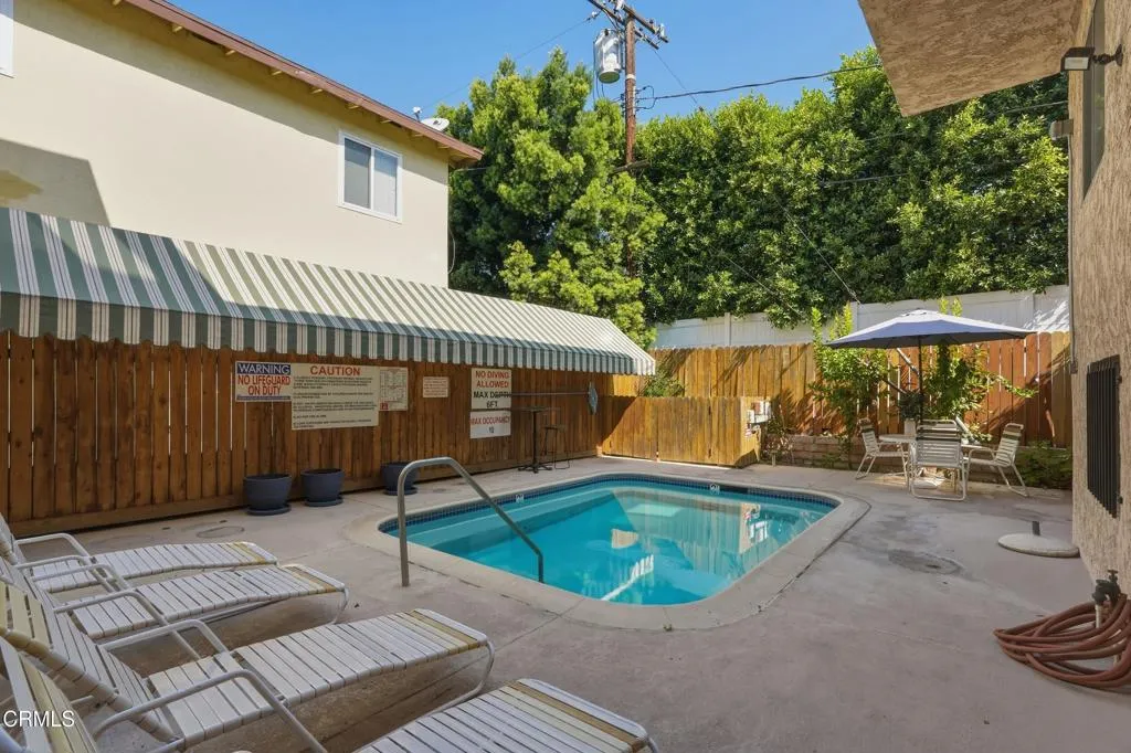 Additional image 17 of 12321 Riverside Drive Unit 105, Los Angeles, CA 91607