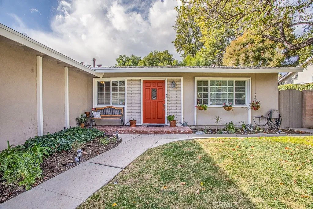7007 Pomelo Drive, West Hills, CA 91307