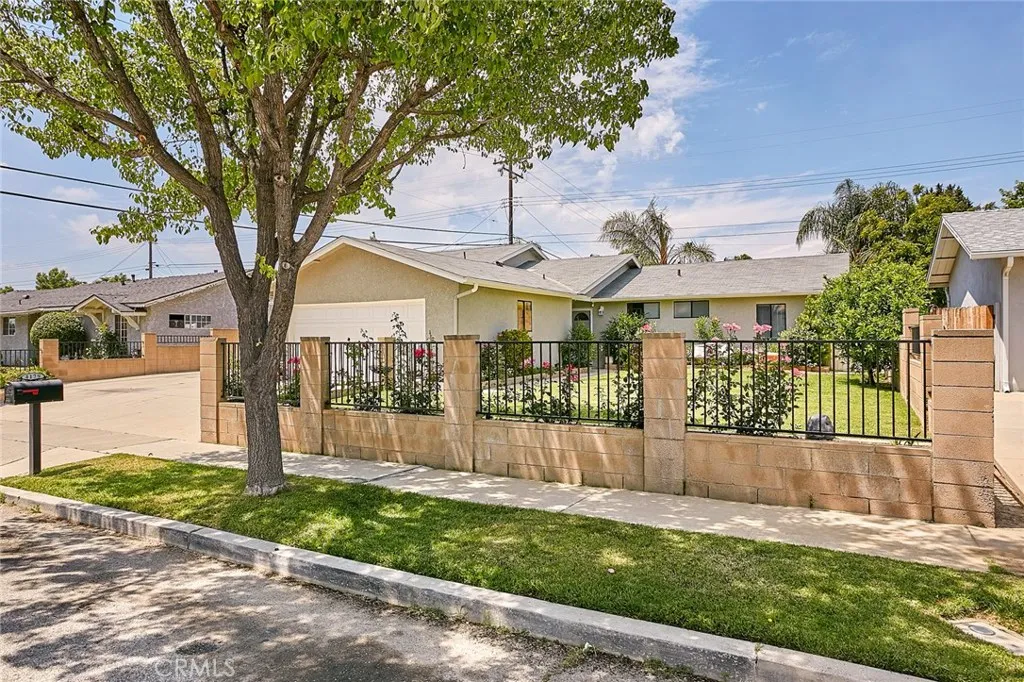 4179 Gertrude Street, Simi Valley, CA 93063