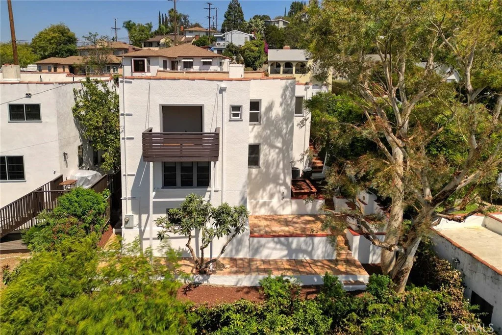 1505 Stanford Drive, Glendale, CA 91205