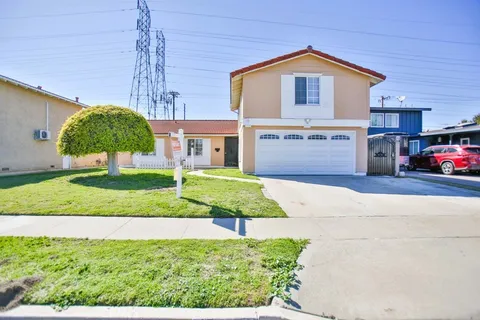 17475 Santa Lucia Street, Fountain Valley, CA 92708 - MLS#: PW25049338
