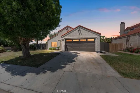 4009 E Avenue R13, Palmdale, CA MLS: SR25108853