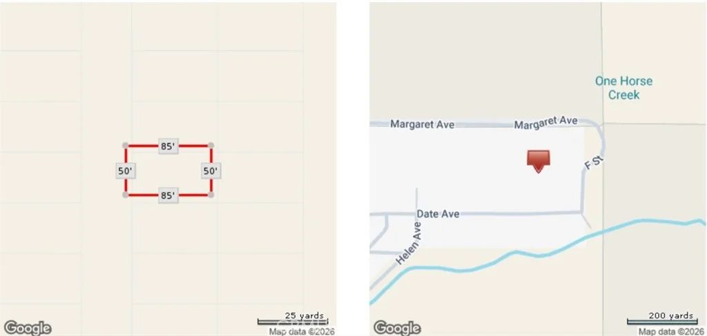 B Street E, Cabazon, CA 92545