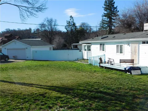 9267 Riverview Drive, Lower Lake, CA MLS: LC25003206