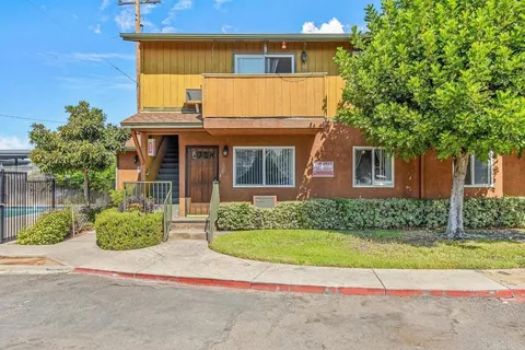 390 N 1St Street Unit 23, El Cajon, CA MLS: PTP2406175