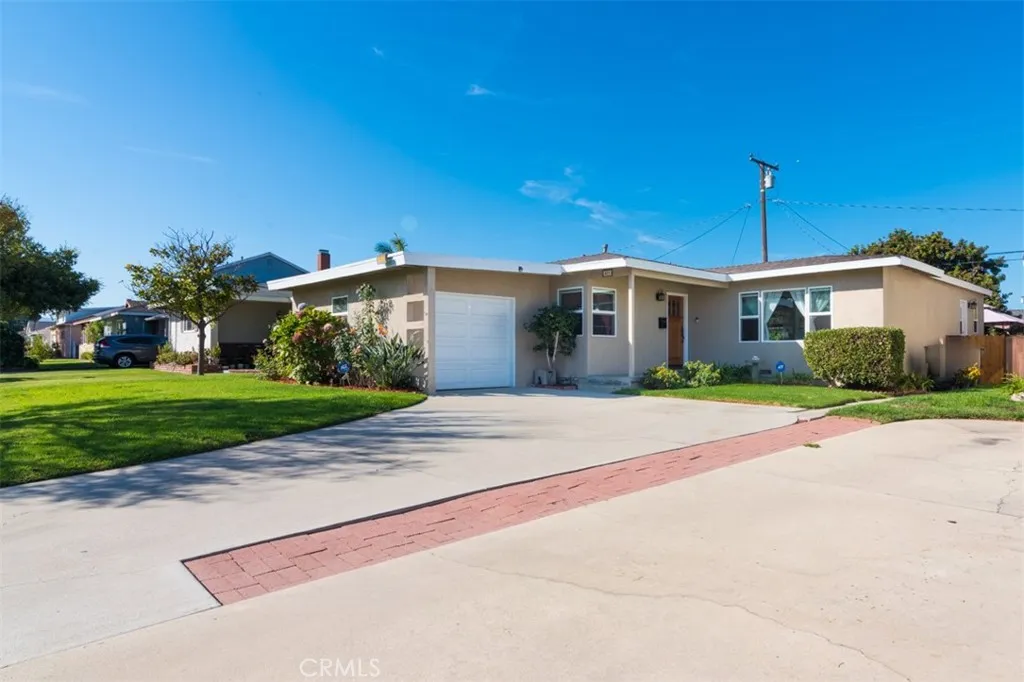 821 Patronella Avenue, Torrance, CA 90503