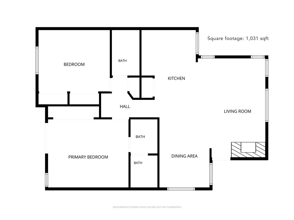 4561 Warner Ave, Huntington Beach, CA 92649