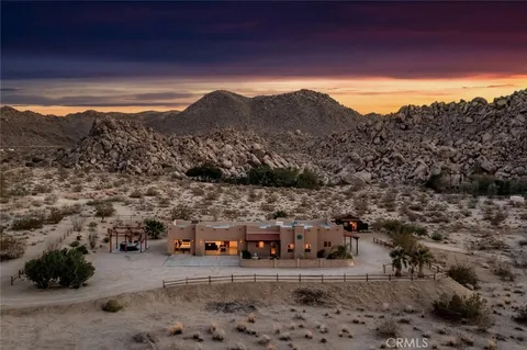 7030 Mile Square Road, Joshua Tree, CA 92252 - MLS#: JT24152350