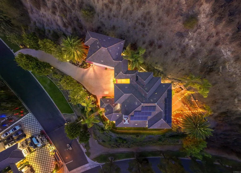13410 Farraday Ridge Drive, Jamul, CA 91935
