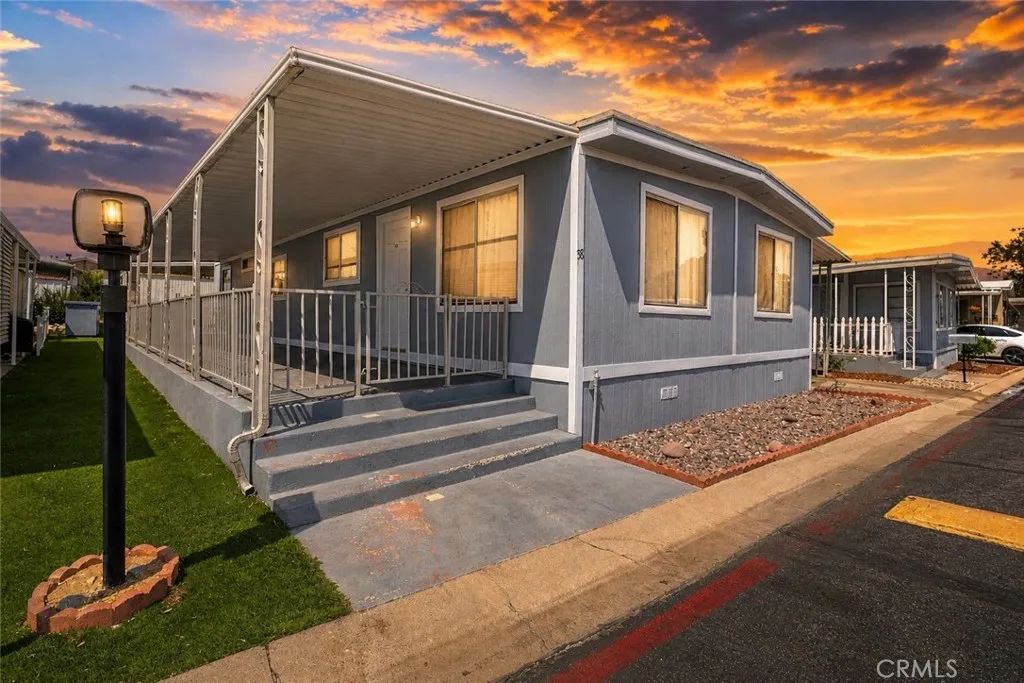 Additional image 32 of 31816 Avenue E Unit 58, Yucaipa, CA 92399
