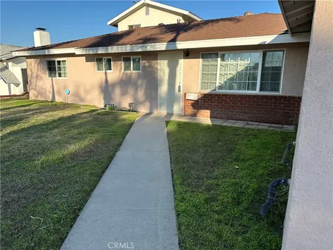 1254 N Siesta Street, Anaheim, CA MLS: PW25042808