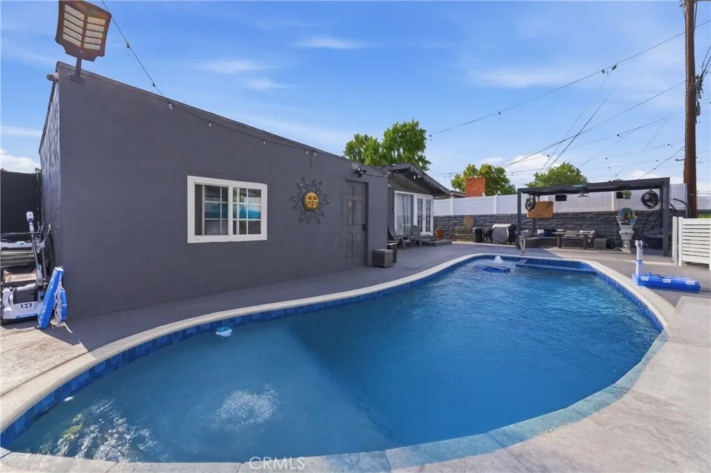 1722 Armington Ave, Hacienda Heights, CA 91745