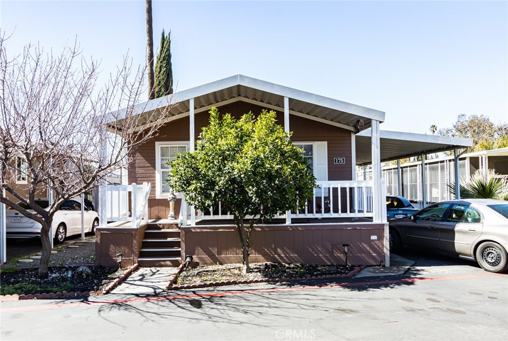3701 Fillmore st 175, Riverside, CA 92505 - MLS#: IG23034995
