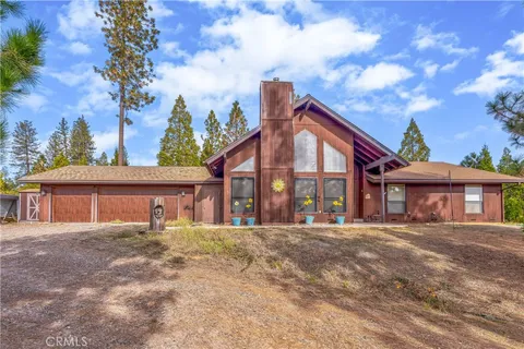 53391 Timberview Road, North Fork, CA 93643 - MLS#: FR23228329