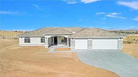 18428 Carob Street, Hesperia, CA 92345 - MLS#: HD25060105