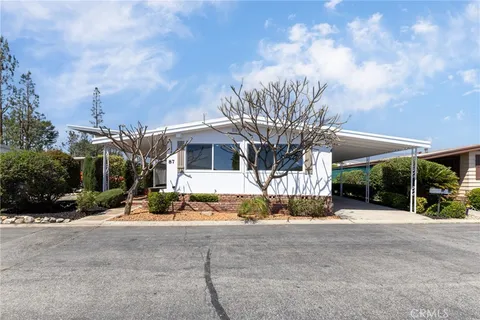 9800 Baseline Rd Unit 87, Rancho Cucamonga, CA 92399 - MLS#: TR25082443