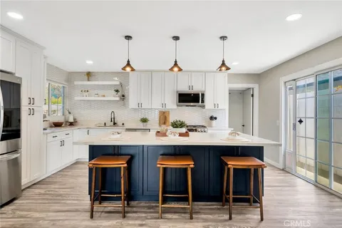 587 Traverse Drive, Costa Mesa, CA MLS: OC25067777