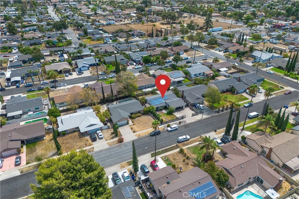 9087 Rosecrest Lane, Fontana, CA 92335