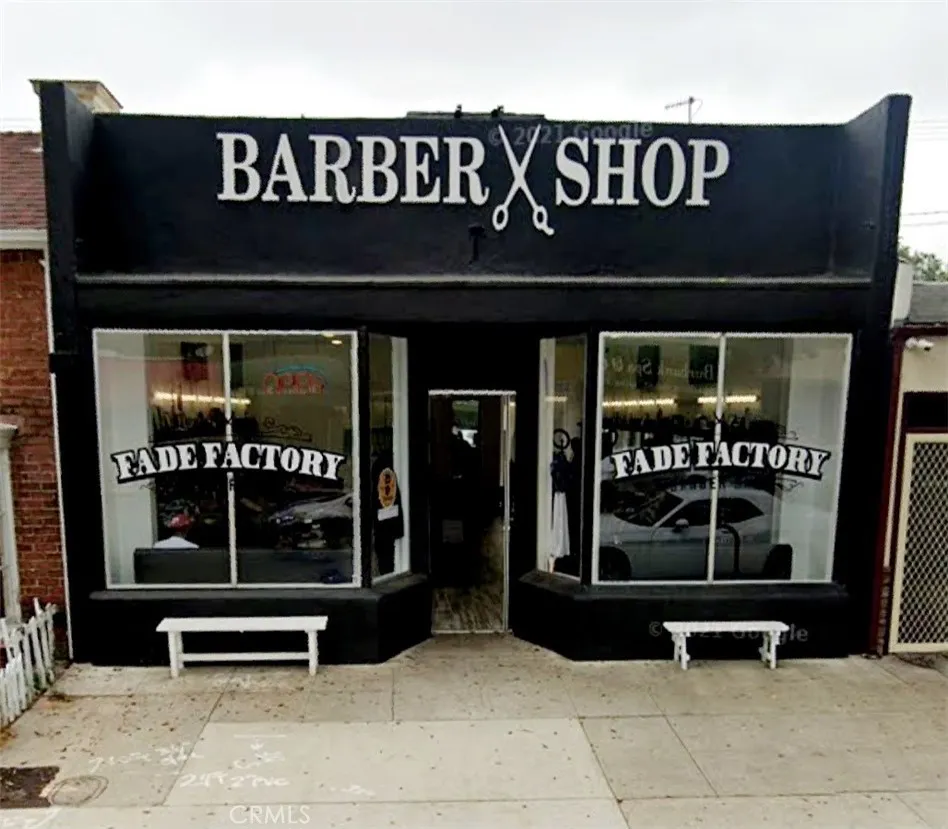 2112 W Magnolia Blvd  