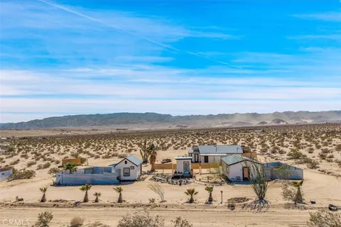 68365 Emerald Drive, 29 Palms, CA MLS: JT25051739
