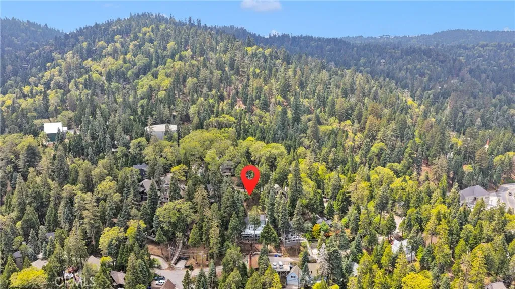 Additional image 34 of 325 Mittry, Lake Arrowhead, CA 92352