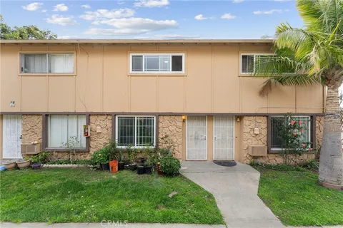 1602 N King Street Unit K2, Santa Ana, CA 92706 - MLS#: PW25044981