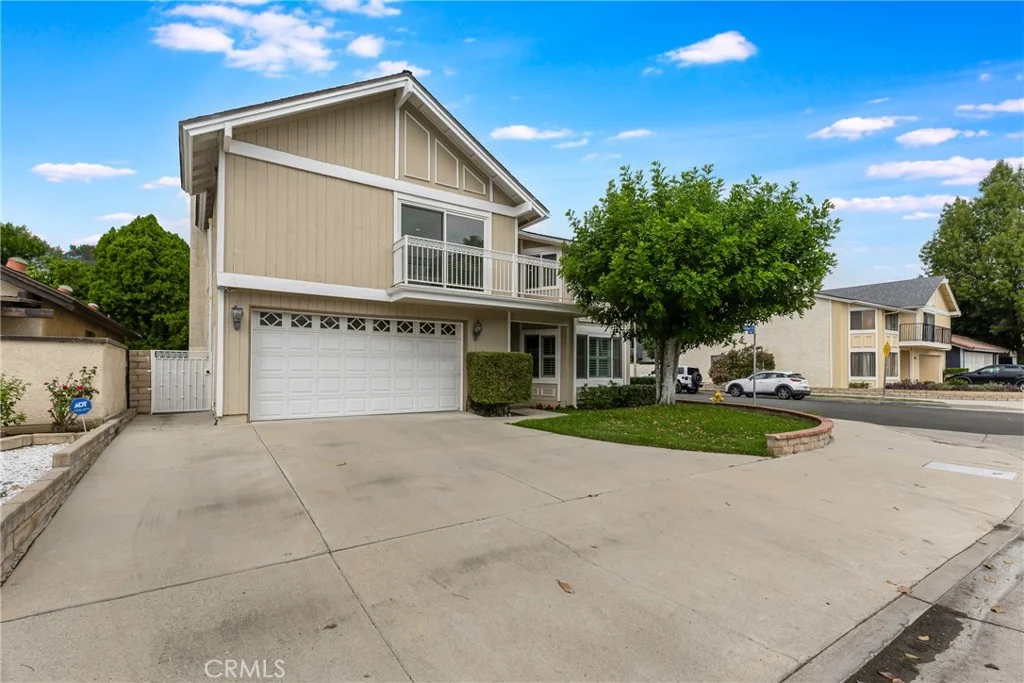 7923 Casaba Ave, Winnetka, CA 91306