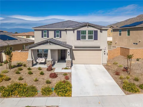 19568 Sunkissed Ridge Drive, Riverside, CA 92507 - MLS#: IV25059082