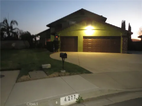 4277 Clair St, Montclair, CA MLS: CV25081041