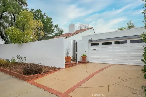 4528 Guildhall Court, Westlake Village, CA 91361 - MLS#: IG25022653