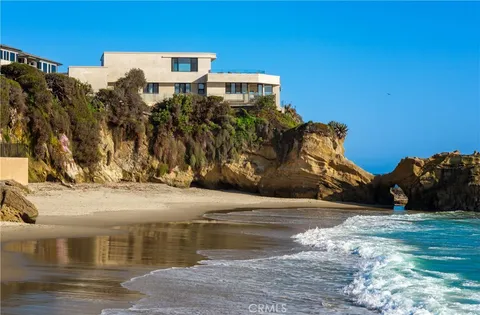 1901 Ocean Way, Laguna Beach, CA MLS: NP25093325