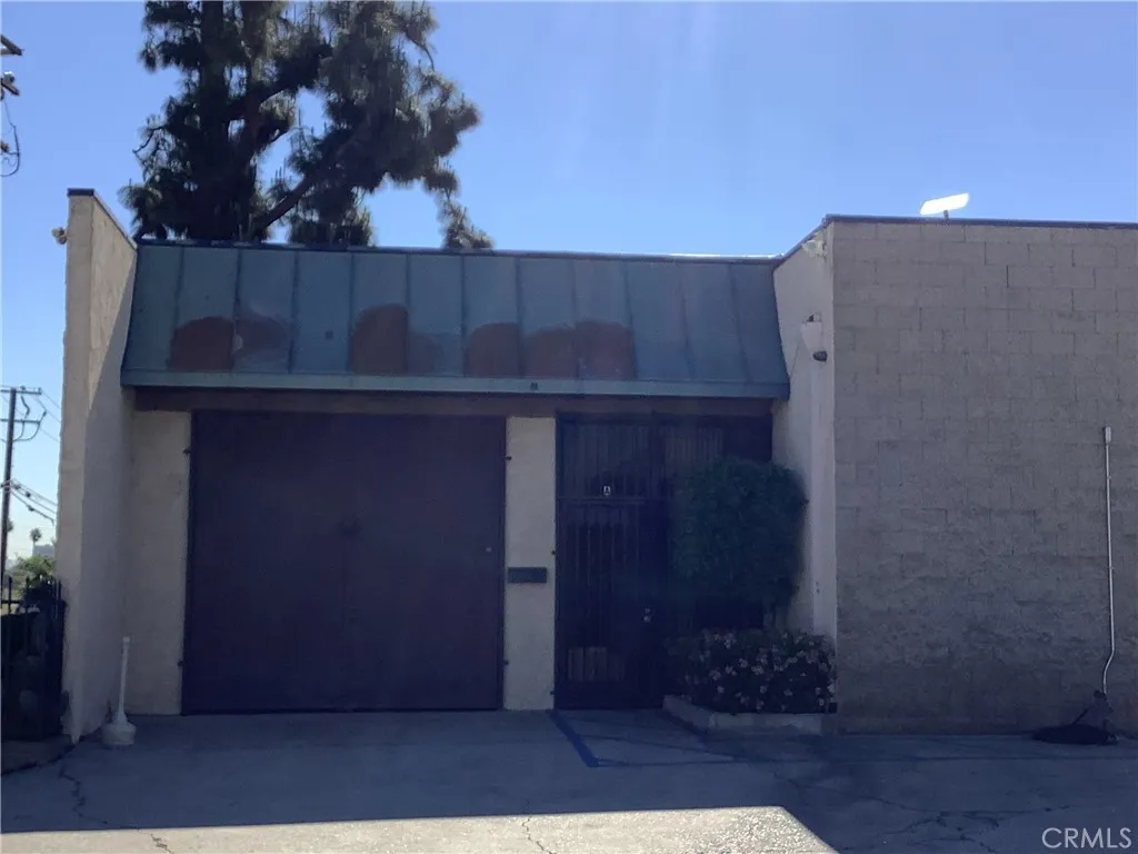 11742 Clark Street Unit A,B,C,D, Arcadia, CA 91006