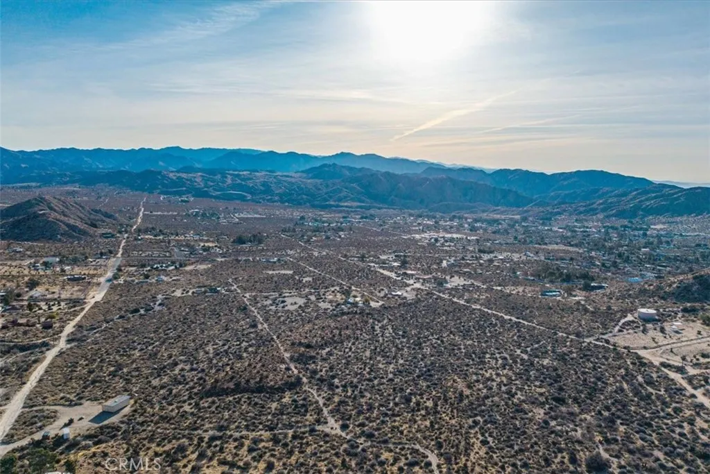 Additional image 70 of Palo Verde Road, Morongo Valley, CA 92256