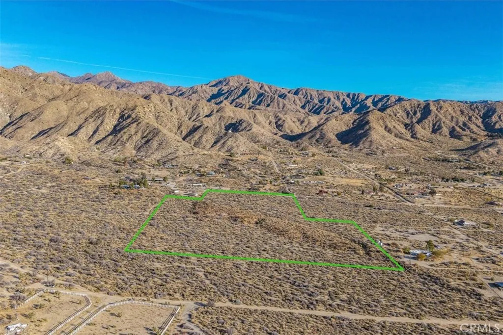 Additional image 75 of Palo Verde Road, Morongo Valley, CA 92256