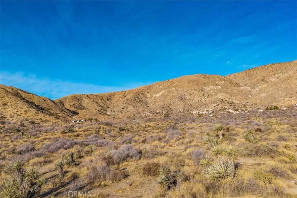 Additional image 56 of Palo Verde Road, Morongo Valley, CA 92256