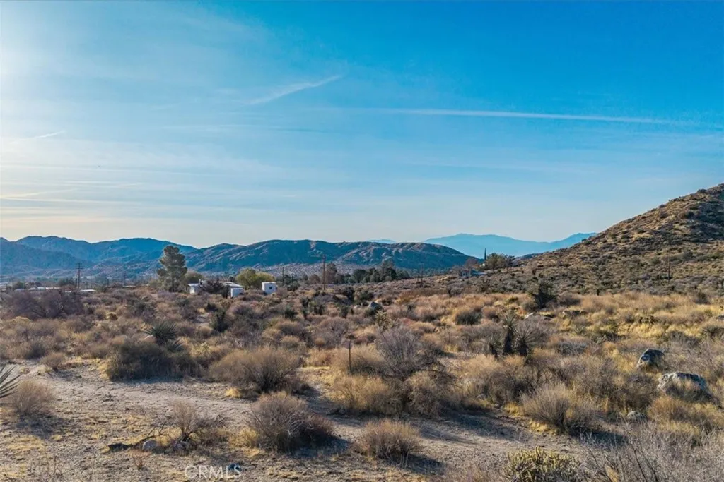 Additional image 51 of Palo Verde Road, Morongo Valley, CA 92256