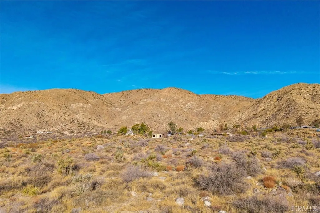 Additional image 54 of Palo Verde Road, Morongo Valley, CA 92256