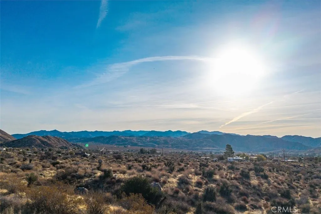 Additional image 59 of Palo Verde Road, Morongo Valley, CA 92256