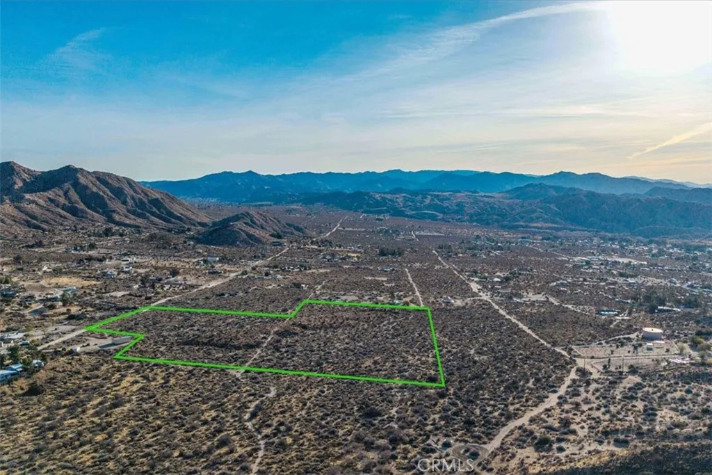 Additional image 52 of Palo Verde Road, Morongo Valley, CA 92256