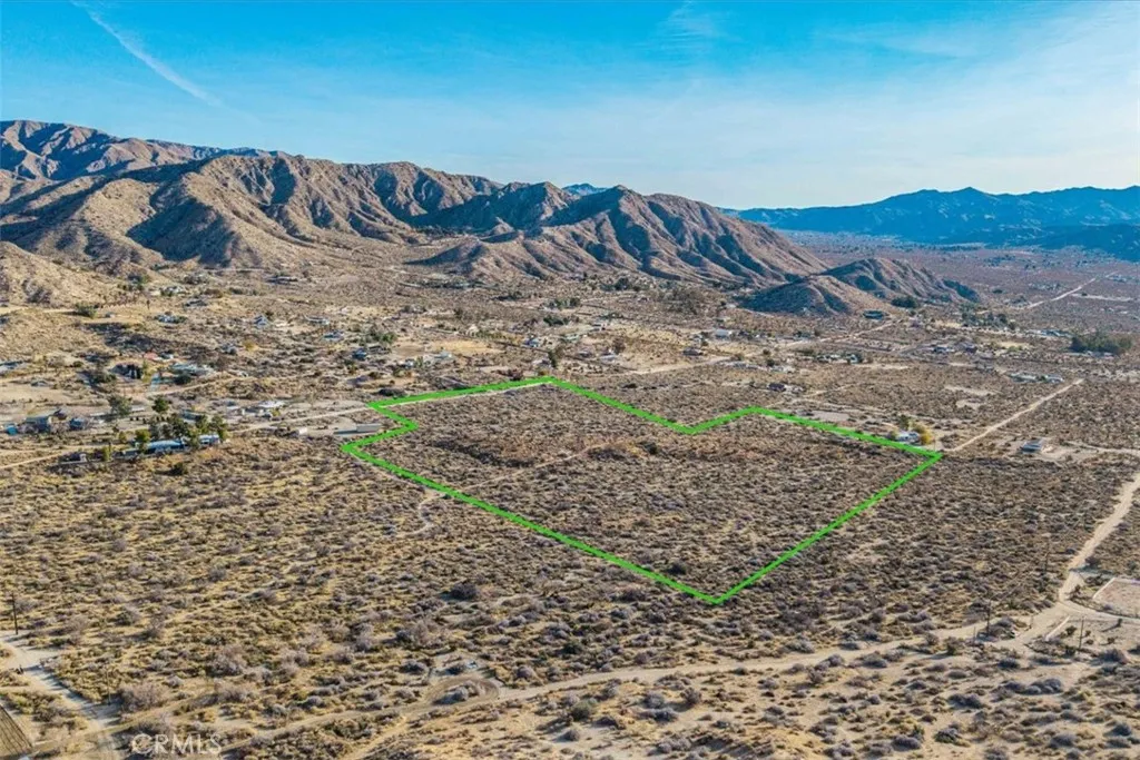 Additional image 64 of Palo Verde Road, Morongo Valley, CA 92256