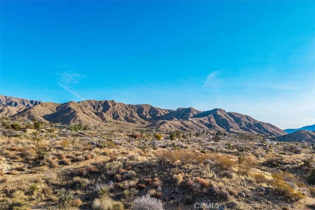 Additional image 58 of Palo Verde Road, Morongo Valley, CA 92256