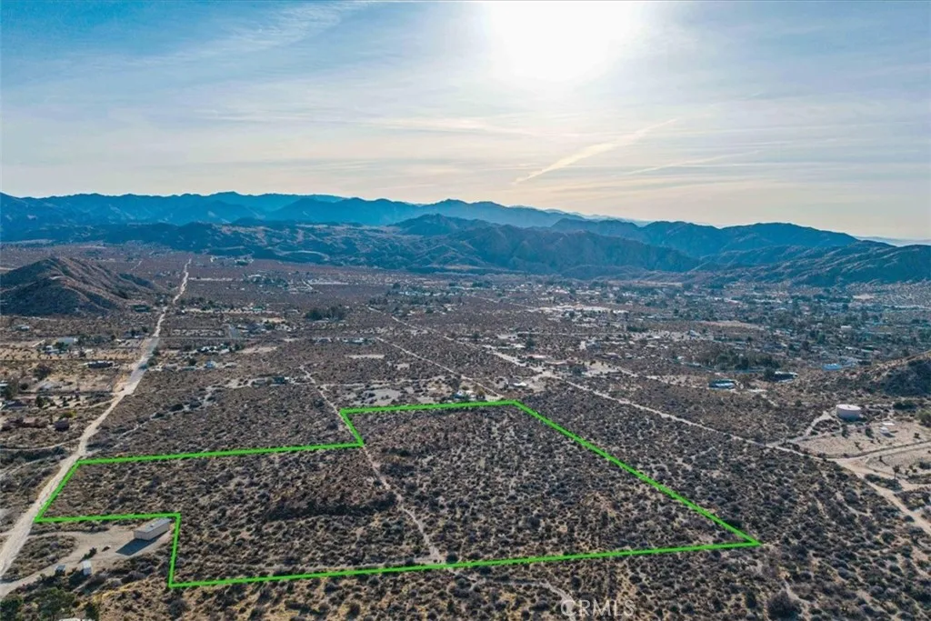 Additional image 53 of Palo Verde Road, Morongo Valley, CA 92256
