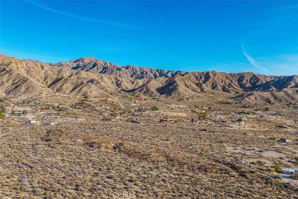 Additional image 77 of Palo Verde Road, Morongo Valley, CA 92256