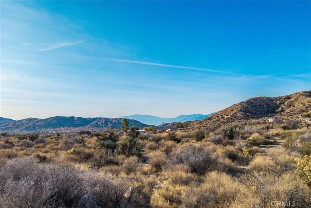 Additional image 45 of Palo Verde Road, Morongo Valley, CA 92256